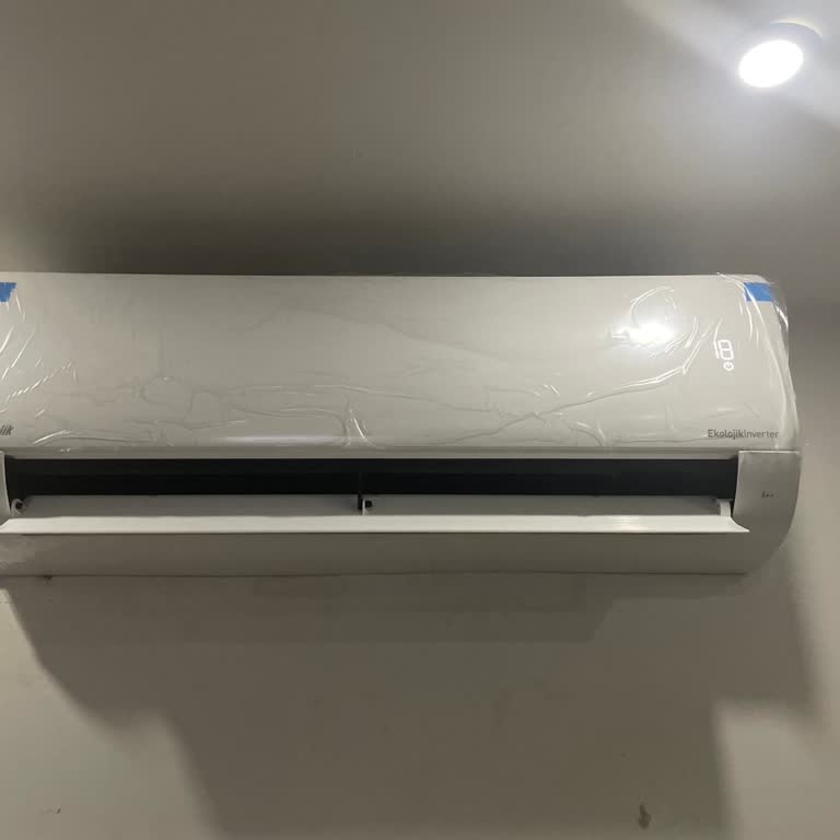 Arçelik Klimam Soğutmuyor ve Servis Sorunu Çözemiyor