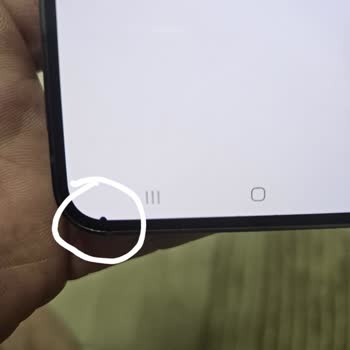 Samsung Telefon S23 Ekran Problemi