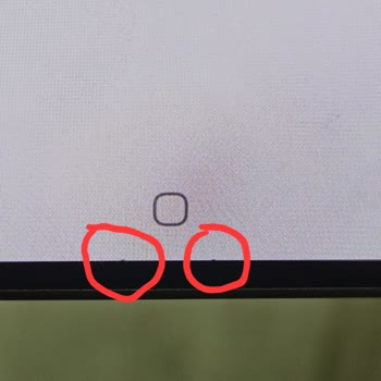 Samsung Telefon S23 Ekran Problemi