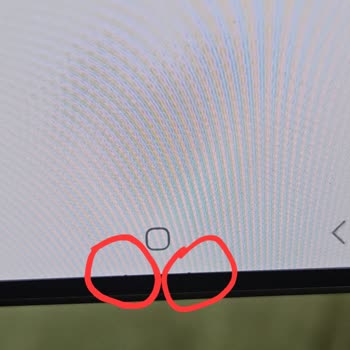 Samsung Telefon S23 Ekran Problemi