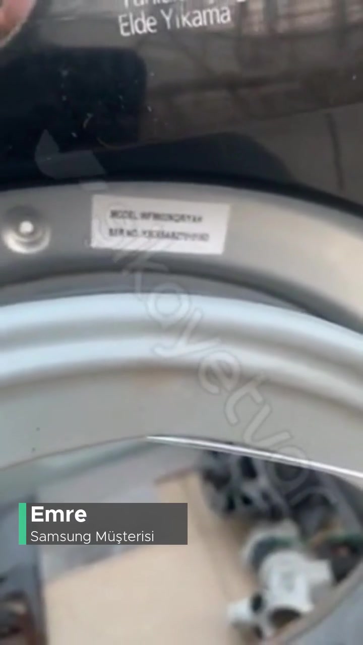 Samsung Hayal Kırıklığıdır, Pişmanlıktır! videonun kapak resmi