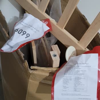 Ebebek Teşhir Ürünü Kapalı Kutu Diyerek Sattı!