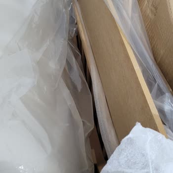 Ebebek Teşhir Ürünü Kapalı Kutu Diyerek Sattı!