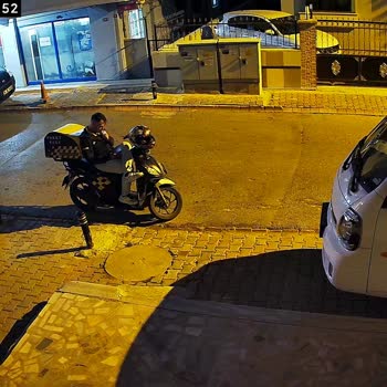 Getir Siparişimde Maden Sularım Kayboldu