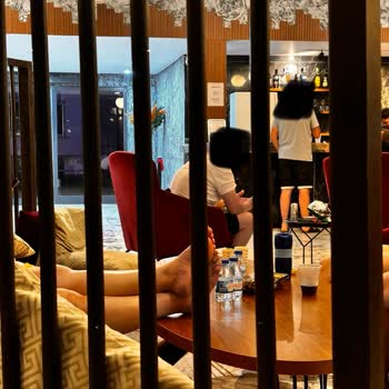 Jura Hotels Lara Resort Tatilde Hayal Kırıklığı Temizlik Ve Hizmet Sorunları