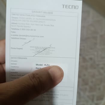 Media Markt'ta Yaşadığım Telefon Alışverişi Sorunları