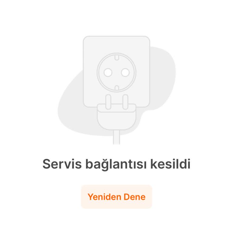 Hepsiburada Hesabıma Giriş Yapamıyorum Bağlantı Hatası Alıyorum
