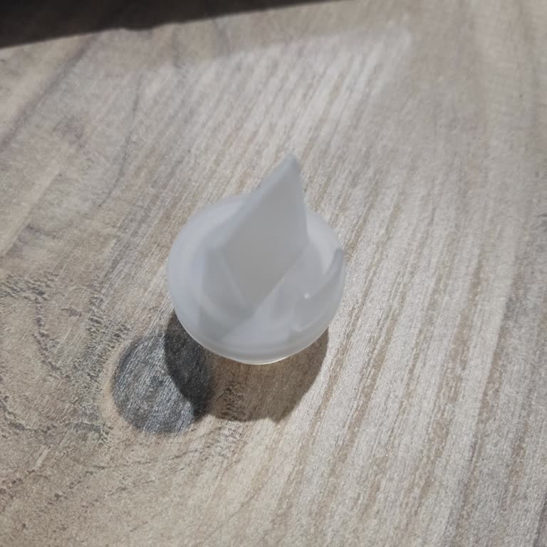 Wee Baby Göğüs Pompa Arızası