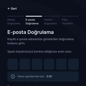 BTCTURK BTC Yine Aynı