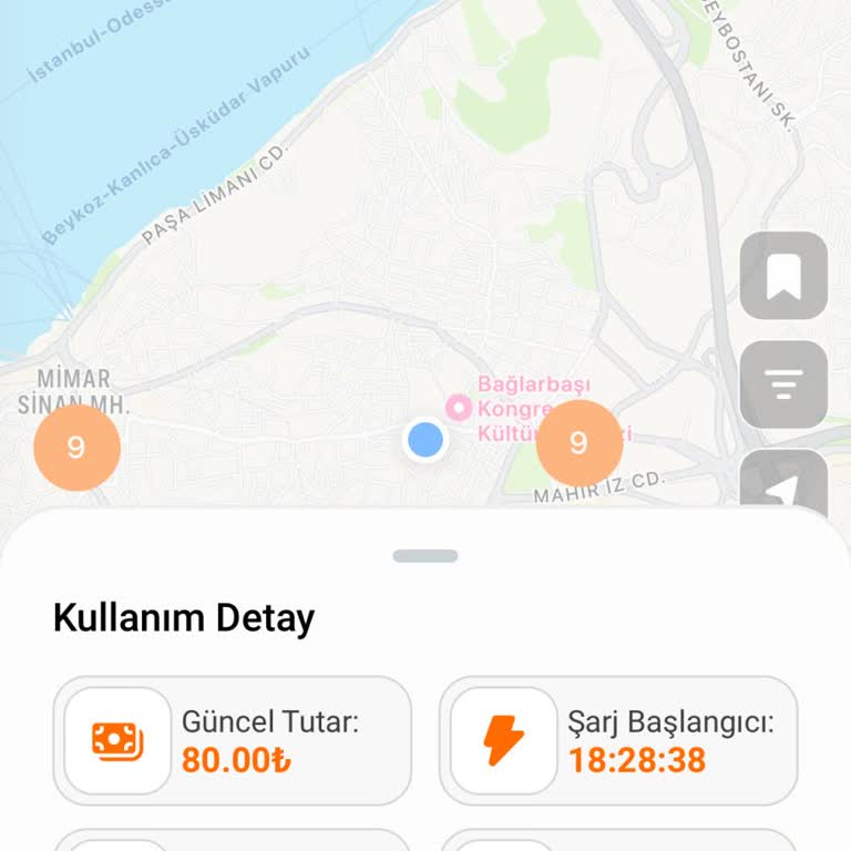 Beefull Enerji Teknolojileri Şarj İstasyonu Sorunu
