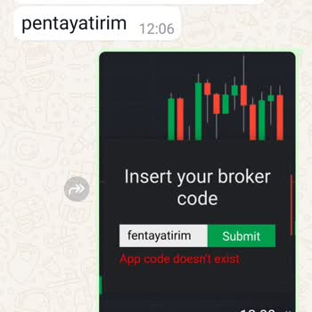 Finans Kuruluşları Adıyla Dolandırıcılık Yatırım Şirketinin Güvenilmez Davranışları