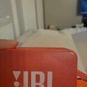 JBL GO 2 Hoparlör Şarj Olmuyor.