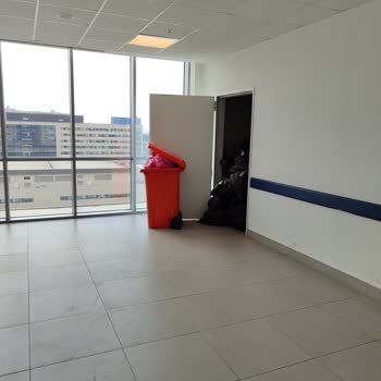 Ankara Bilkent Şehir Hastanesi'nde Sürekli Kötü Koku Sorunu