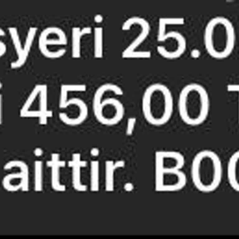 Yemek Sepeti İzinsiz Para Çekme