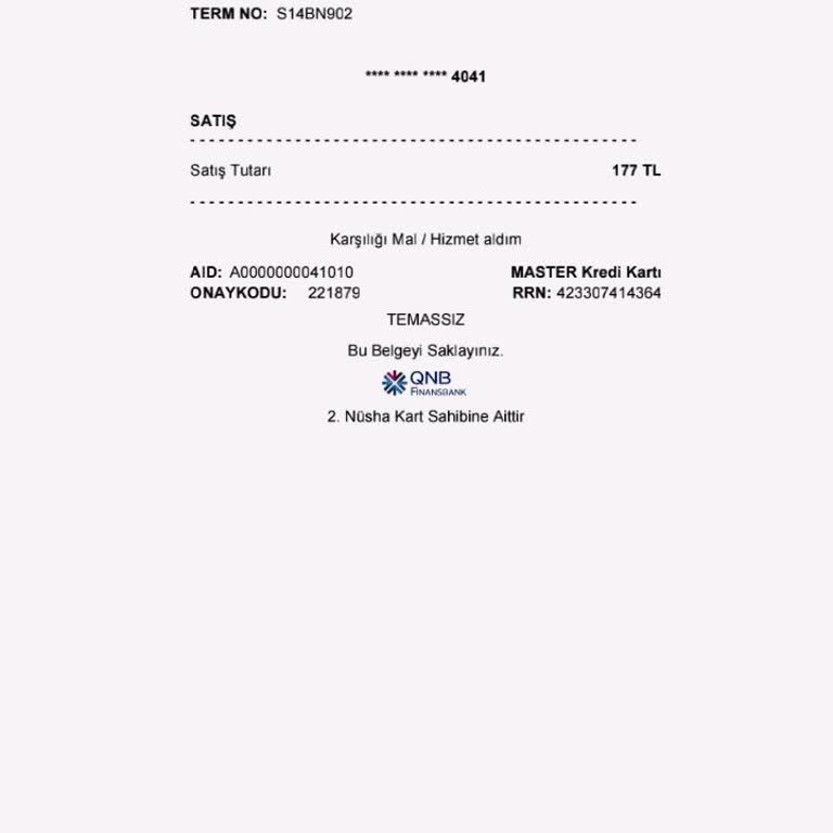 Burger King Paramı İstiyorum. Bana Paramı Verin