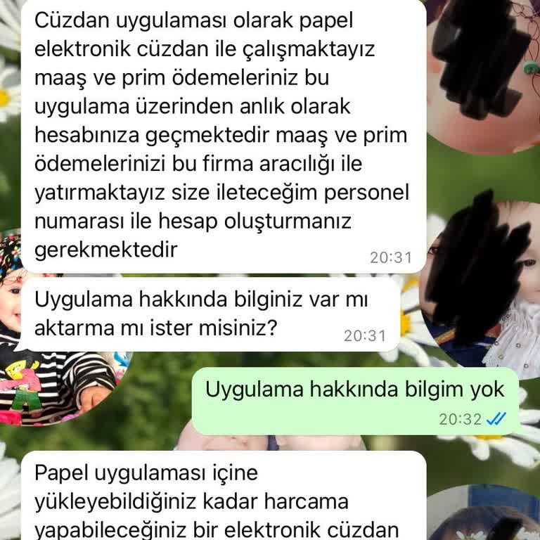 İşin Olsun İş İlanı Mağduru