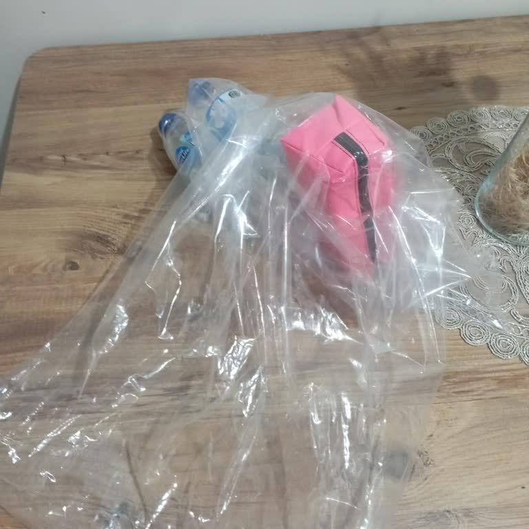 Metro Grossmarket Alışverişte Hayal Kırıklığı: Kalitesiz Poşet!