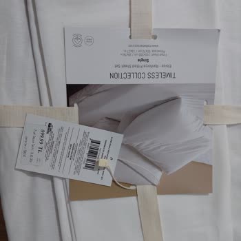 Madame Coco Mağaza Değişim Mağduriyeti.