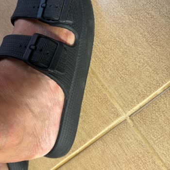 Penti Plaj Terliği Sorunu: Numara Ve Kalite Problemi