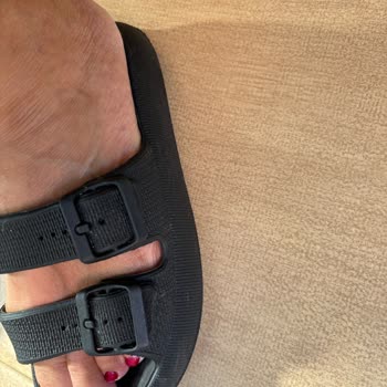 Penti Plaj Terliği Sorunu: Numara Ve Kalite Problemi