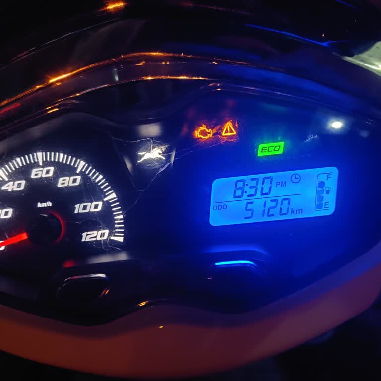 Gizerler (gizerler.com) Tvs Jupiter Çalışmama Sorunu