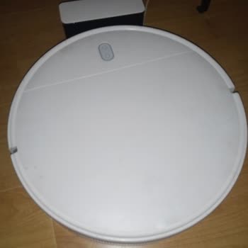 Xiaomi Robot Süpürgemi Resetleyemiyorum