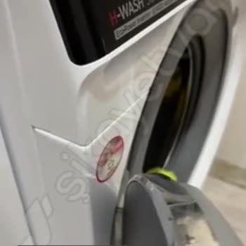 Hoover Müşteri Hizmetleri Ve Teknik Servis Sorunu!