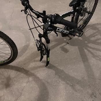 Carraro Bisiklet İlk Gün Elimizde Kaldı