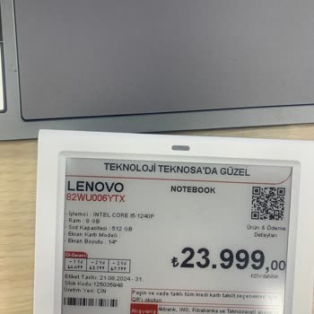 Teknosa 9 Gün Önce Aldığım Cihazın Fiyatı Düşmüş.