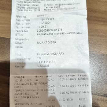 Sporjinal Mağazası (inceleme Süresinin Aşılması Ve Garanti İlgisizliği