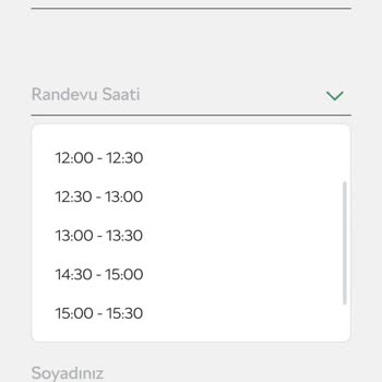 Skoda Online Randevu Sistem Fiyaskosu