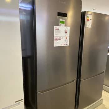 Arçelik Buzdolabında Eksik Parça ve İlgisiz Müşteri Hizmetleri