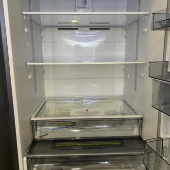 Arçelik Buzdolabında Eksik Parça ve İlgisiz Müşteri Hizmetleri