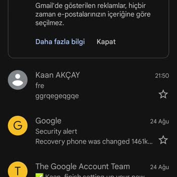 PlayStation Türkiye PSN Hesap Sorunu