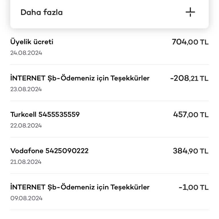 Akbank Kart Üyelik Ücreti