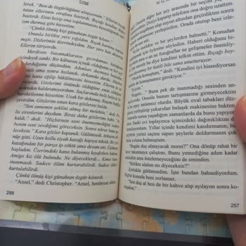 Martı Yayınları 33 Sayfam Eksik!