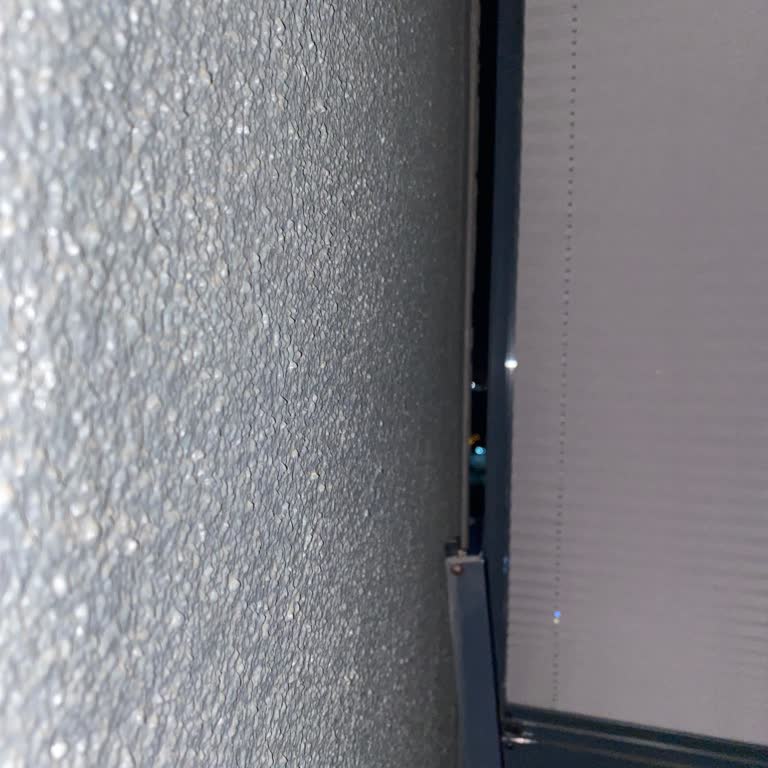 Eliz Cam Balkon Cam Balkon Şikayet