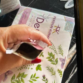 Feridun Kunak Ürünleri Yanlış Ürün Gönderimi Ve İletişim Sorunu