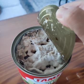 Tamek Salça Ürününde Küf Sorunu