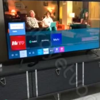 Samsung Televizyona Uygulama İnmiyor