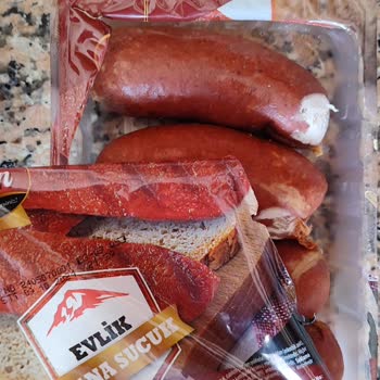 Emin Sucuk Şikayetim