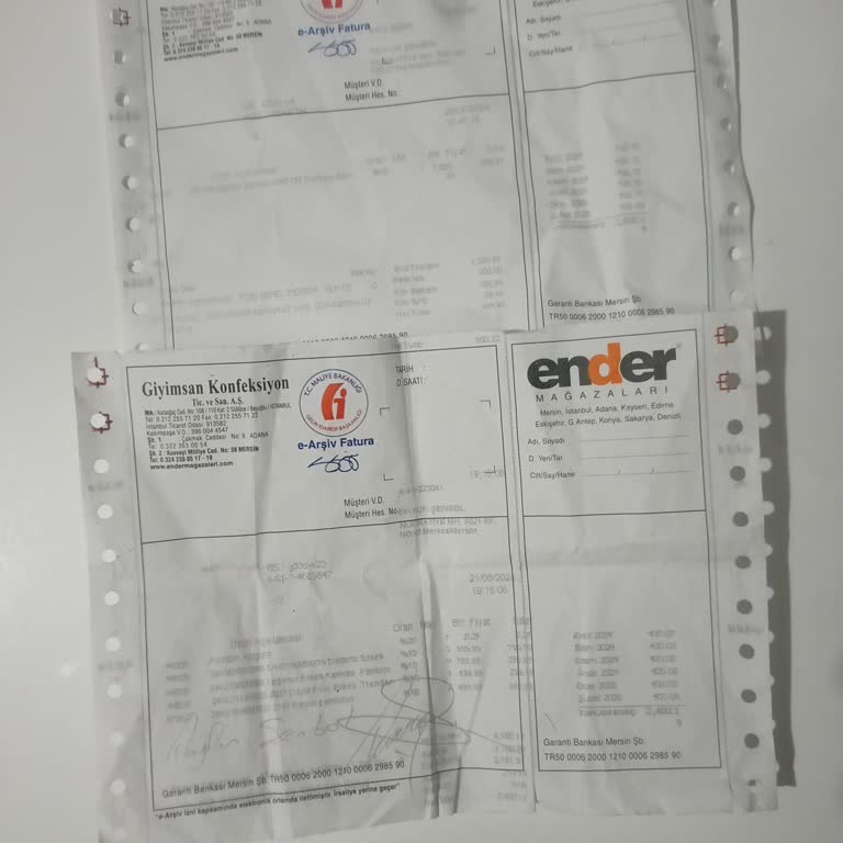 Ender Mağazaları Mağaza Personeli Hamile Birine Farklı Tepki Göstermesi