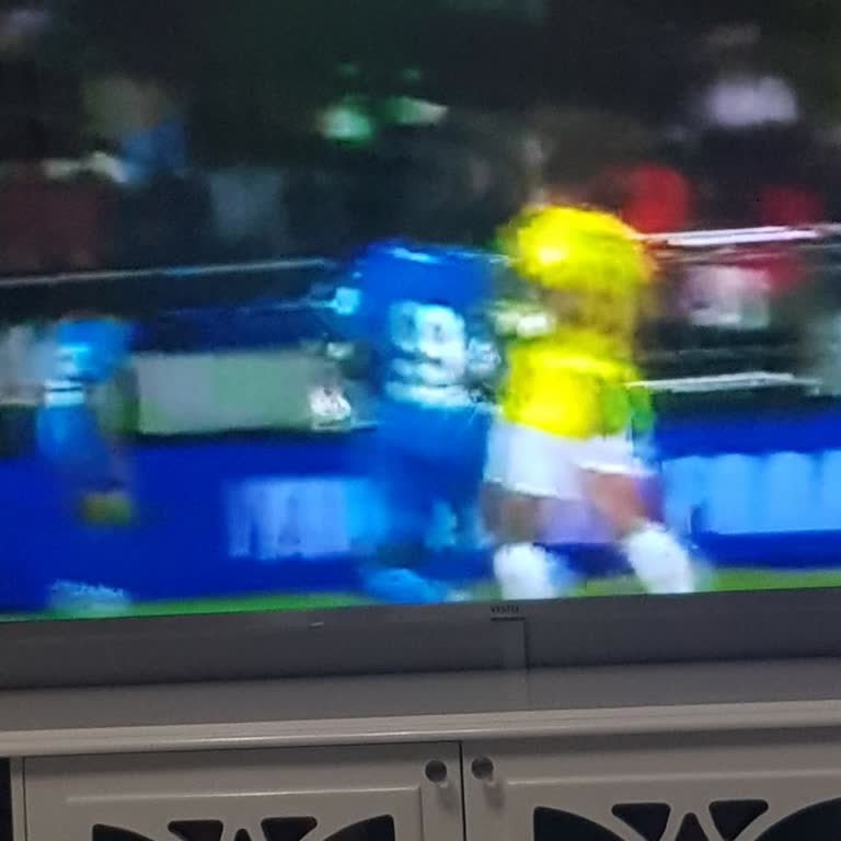 TOD Tv Tod Görüntü Kalitesi Çok Kötü