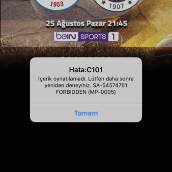 Digiturk'ün BeIN Connect Paketi Kullanım Sorunları