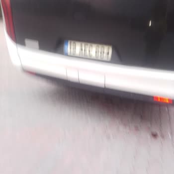 Metro Turizm İle Yaşadığım Zaman Kaybı