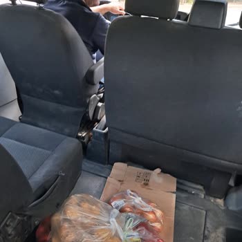 Mopaş Hipermarket Kirli Ücretsiz Müşteri Servisi