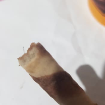 Ülker Rulokat'tan Çıkan Kil Şoku!