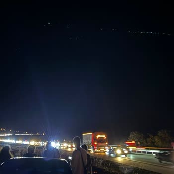 Güney Akdeniz Seyahat İle Yaşanan Uzun Bekleme Ve İletişim Sorunları