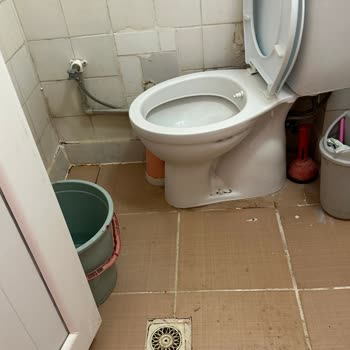 09 Çoban Pansiyon Gördüğüm En Kötü Yer