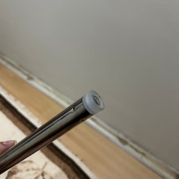 Parex Mop Setinin Kalitesizliği